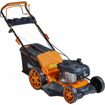 Sekačka NAC LS46-450E-HSDS-JR