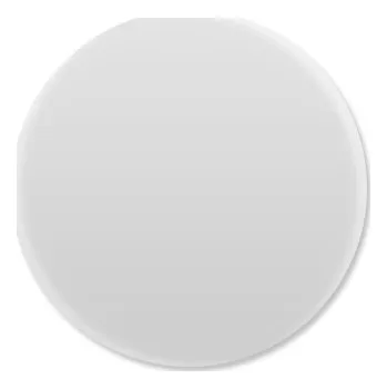 Dekorativní magnet Magnet kulatý 5 cm sublimace termotransfer