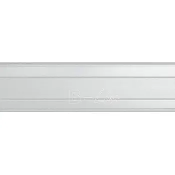 Podlahová lišta Obvodová lišta Döllken Q SLK 60 - 0138