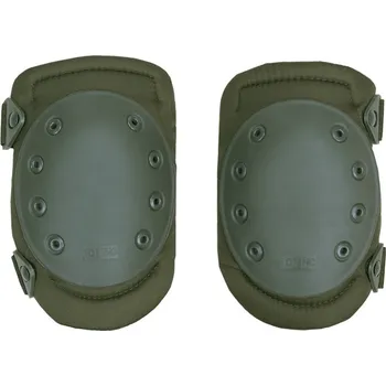 Chránič kolene 101. INC Chrániče kolen 101 INC oliv