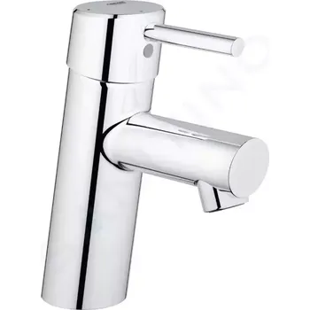 Vodovodní baterie Grohe Concetto Páková umyvadlová baterie ES, chrom, 2338510E