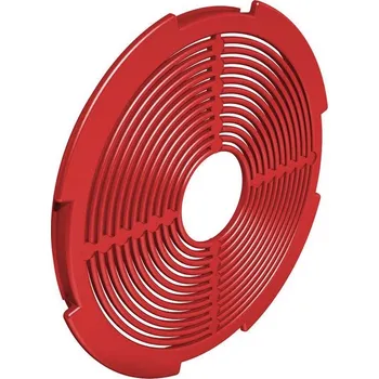 Rozvaděč Škrtící clona Wolf pro rozvaděč DN75 (10ks)