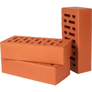 zdivo Cihla lícová 290x140x65mm