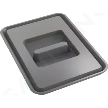 Odpadkový koš Franke Náhradní díly Víko na odpadkový koš Garbo, 133.0200.694