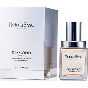 Pleťové sérum Natura Bissé Diamond Life Infusion revitalizační pleťové sérum 25 ml