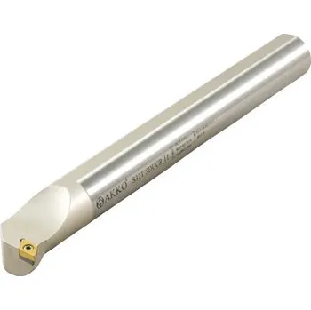 Příslušenstí k soustruhu Soustružnický držák vnitřní typ SDUCR/L S0810K SDUCR 07