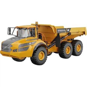 RC model auta Double Eagle Volvo A40G RTR 1:20