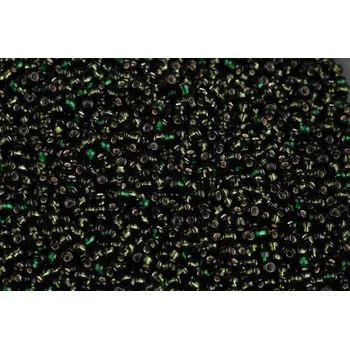 Šperk Preciosa rokajl 10/0 č.1128 (50g)