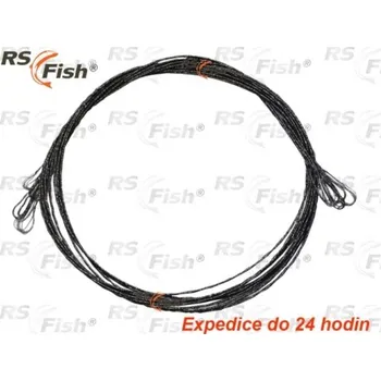 RS Fish očko / očko - nosnost 10,0 kg délka 20,0 cm