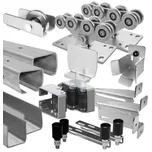 CAIS Follow Me 8.0 set komponentů pro…