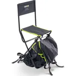 Saenger Židlička Backpacker Chair De Luxe