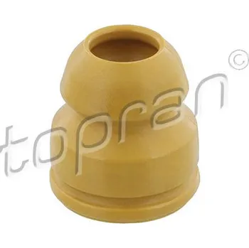 Zarazka, odpruzeni TOPRAN 620 457