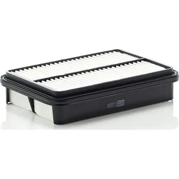 Vzduchový filtr Vzduchový filtr MANN-FILTER C 2535