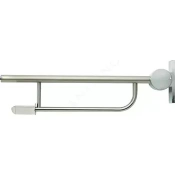 Madlo do koupelny Ideal Standard Contour 21 Sklopné madlo, nerezová ocel, S6360MY