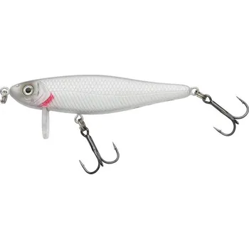 Nástraha Berkley Wobler Pulse Racer Pearl White 7 cm 10 g