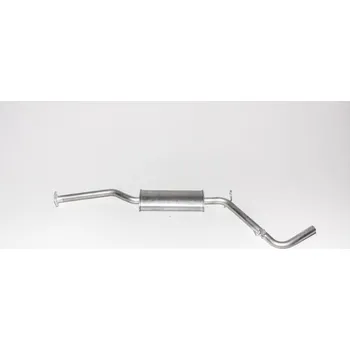 Tlumič výfuku Střední tlumič výfuku NOVAK 26.303