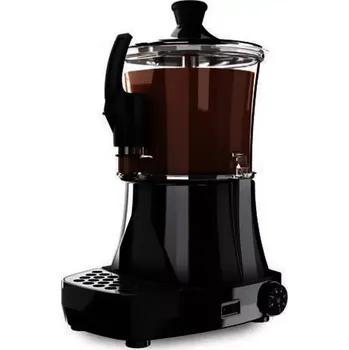 PROMEK CHOKO 6 L. VÝROBNÍK HORKÉ ČOKOLÁDY, SVAŘENÉHO VÍNA