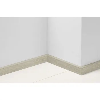 soklová lišta PARADOR - soklová lišta SL 3 - k laminátovým podlahám - Dub Tradition přírodní D099