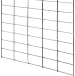 Gabionová síť 100 x 50 mm 200 x 50 cm