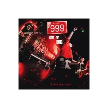 Zahraniční hudba Rip It Up Live At The Craufurd Arms / CD+DVD - Nine Nine Nine [CD / DVD]