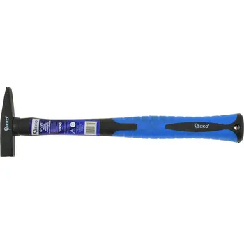 Kladivo Kladivo zámečnické s rukojetí Fiberglass 0,1 kg Premium, Geko G72261