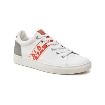 Dámská obuv Napapijri Sneakersy NP0A4I7F Bílá 42