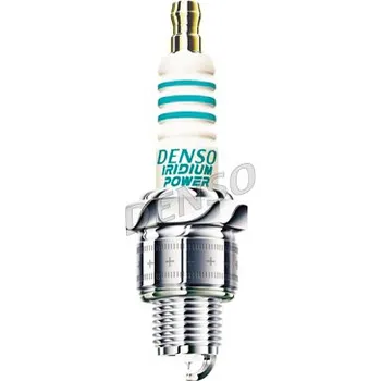 Zapalovací a žhavicí svíčka DENSO zapalovací svíčka iridiová (IRIDIUM) IWF22 (BR7HIX) (DENSO zapalovací svíčka iridiová (IRIDIUM) IWF22 (BR7HIX))