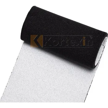 Obklad KORTEXIN Neopren WR 3mm oboustranný černo-bílý Plotny: 1/2 plotny 130x105 cm (1,37 m²)