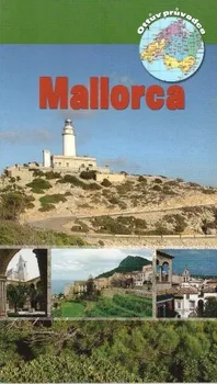 Mallorca: Ottův průvodce - Ottovo nakladatelství (2008, brožovaná)