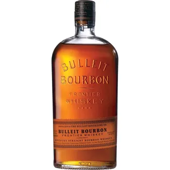 Likér Bulleit Bourbon 1 l