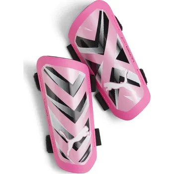 Chránič nohou chrániče holení PUMA ULTRA LIGHT STRAP 03087508 – Růžová M