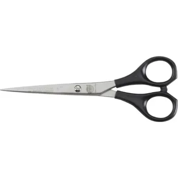 Kadeřnické nůžky Kiepe nůžky Plastic Handle Series 2117/5.5"