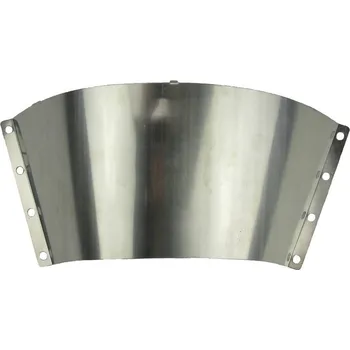 Plech na pečení Plech pro malou latte topnou objímku PJB6