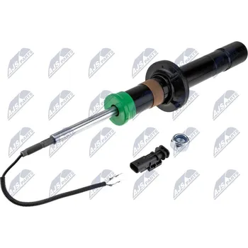 Tlumič pérování NTY A-CH-034