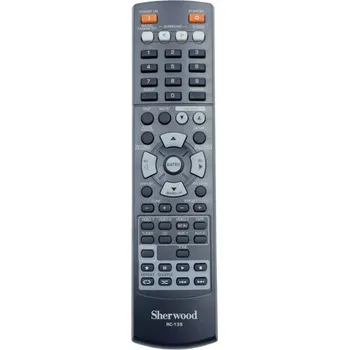 Dálkový ovladač SHERWOOD RC-139 - originální dálkový ovladač