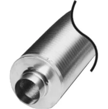 Kanalizační potrubí Wolf CWL - Tlumič hluku 1000 DN 160