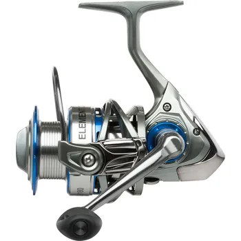 Rybářský naviják ELEMENT QX REEL 400 8-OWC 0x - Jaxon naviják ELEMENT QX