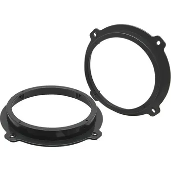 Reproduktor do auta Adaptery repro 165mm Hyundai / SSangyong 350301