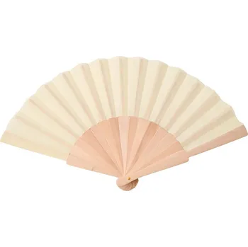 Počítačová hra Vějíř Pupil béžový