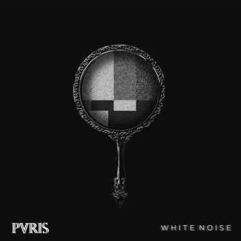 Zahraniční hudba CD Pvris: White Noise 2017