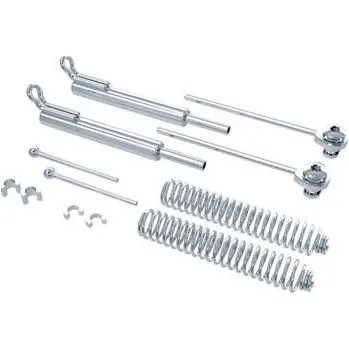 Sprchový set Dentaurum SUS 3 SET - Sada bez aktivačního klíče