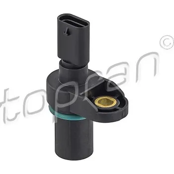 Čidlo automobilu Snímač, poloha vačkového hřídele TOPRAN 502 890