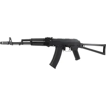 Airsoftová zbraň CYMA Airsoftová zbraň AKS 101 - celokov, CYMA, CM.031C