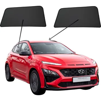 Stínítko do auta Protisluneční clona, Hyundai Kona, 2017-2023 (65.SH0212)