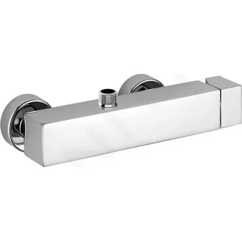 Vodovodní baterie Paffoni Elle Sprchová baterie, chrom, EL168RCR