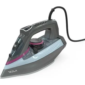 Žehlička TESLA IR400GP + DOPRAVA ZDARMA
