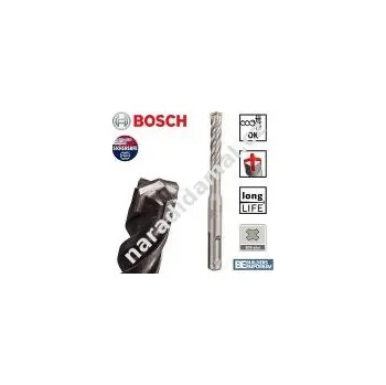 Vrták Vrták 5 x 110/50 mm 4břit Bosch 5X (2608833771) s úchytem SDS-plus