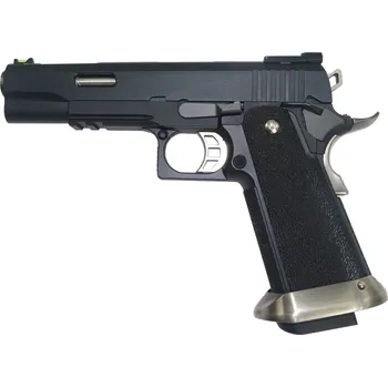 Airsoftová zbraň Airsoftová pistole Hi-Capa 5.1 WET-Rex - celokov, GBB, WE