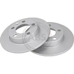 Brzdový kotouč A.B.S. 16883