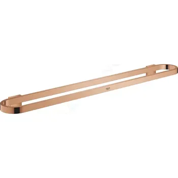 Držák na ručník Grohe Selection Držák na ručník, Warm Sunset, 41056DA0